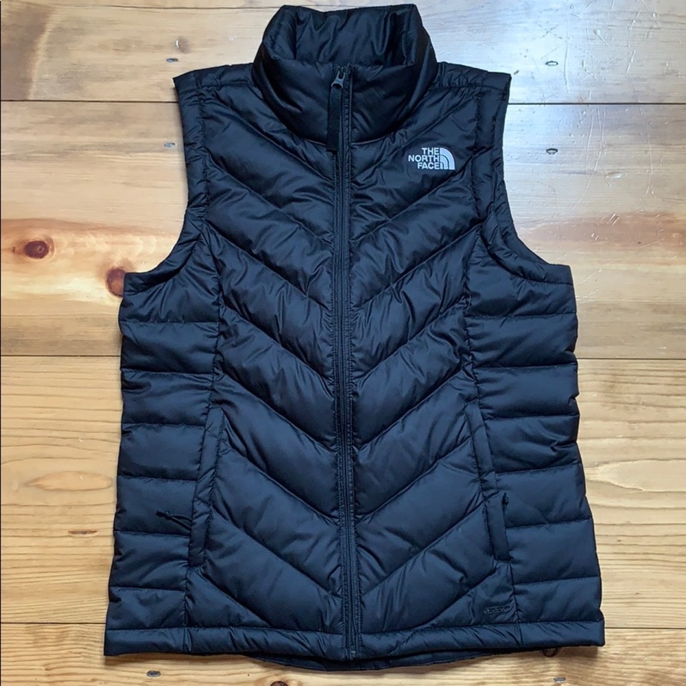 Women’s North Face Vest